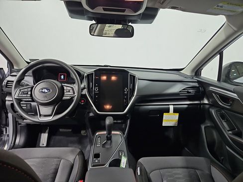 New 2026 Subaru Impreza 2.0i Sport image 13