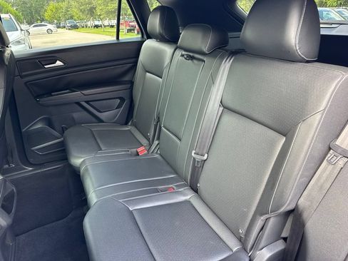 Used 2020 Volkswagen Atlas Cross Sport SEL FWD image 11