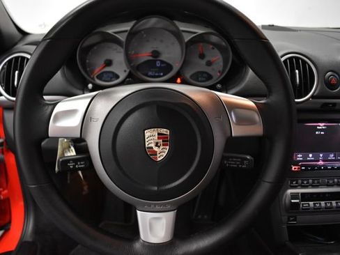 Used 2006 Porsche Cayman S RWD image 12