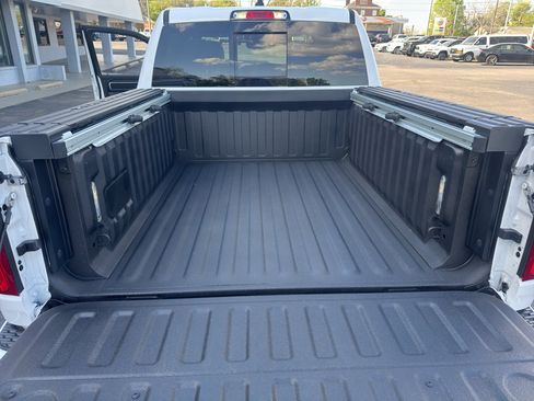 Used 2025 RAM 1500 Laramie w/ Sport Appearance Package image 29