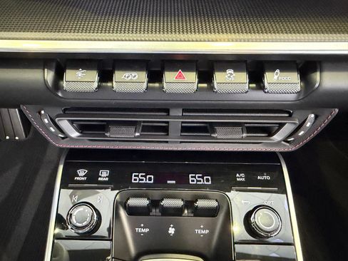 Used 2025 Porsche 911 Turbo S AWD/4WD image 54