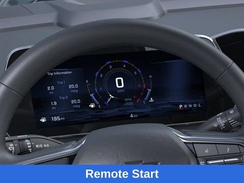 New 2026 Chevrolet Tahoe Premier w/ Sun And Tow Package AWD/4WD image 19