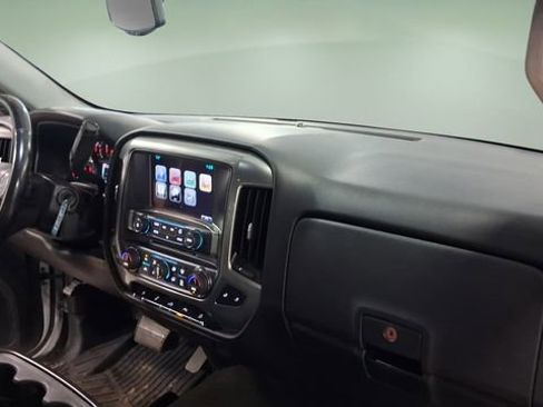Used 2016 Chevrolet Silverado 1500 LT w/ All Star Edition AWD/4WD image 24