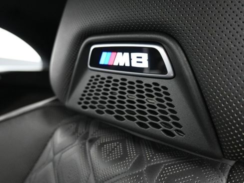 Used 2022 BMW M8 Competition image 12