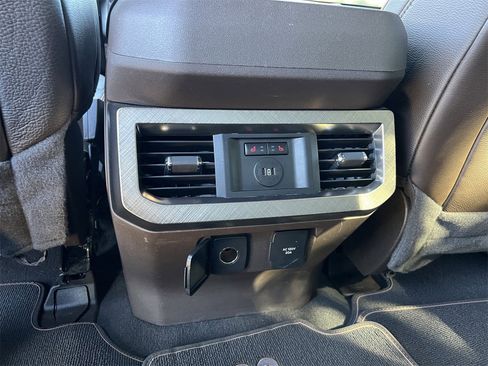 Used 2023 Ford F250 King Ranch w/ Chrome Package image 34