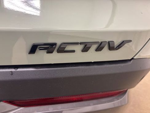 New 2026 Chevrolet Equinox ACTIV w/ Convenience Package III image 12