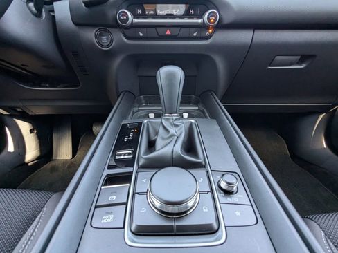 Certified 2025 MAZDA CX-50 AWD 2.5 S w/ Weather Package image 19