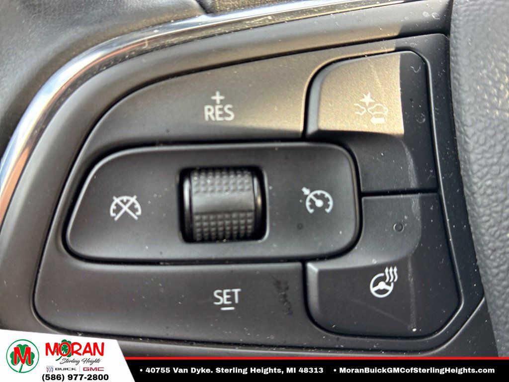 Used 2026 Buick Encore GX Sport Touring w/ Advanced Technology Package FWD image 15