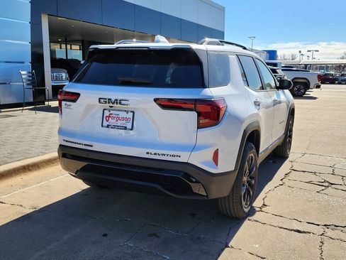 New 2026 GMC Terrain Elevation w/ Elevation Premium Package image 4
