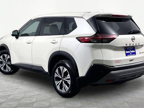Used 2023 Nissan Rogue SV AWD/4WD image 14