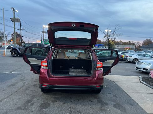 Used 2018 Subaru Impreza 2.0i image 26