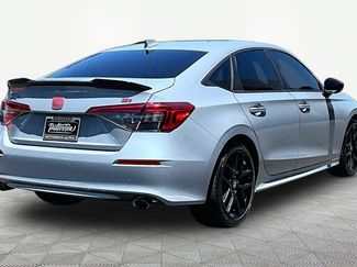 Used 2024 Honda Civic Si video 2