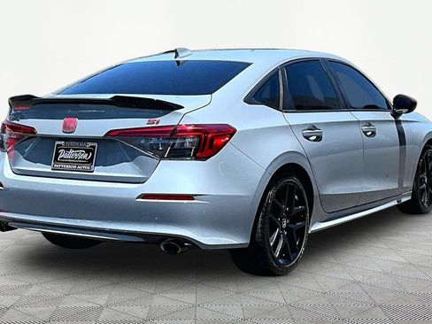 Used 2024 Honda Civic Si image 2