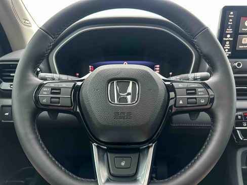 New 2026 Honda Pilot Elite image 19