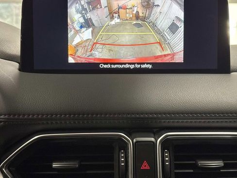 Used 2023 MAZDA CX-5 AWD 2.5 Turbo image 18