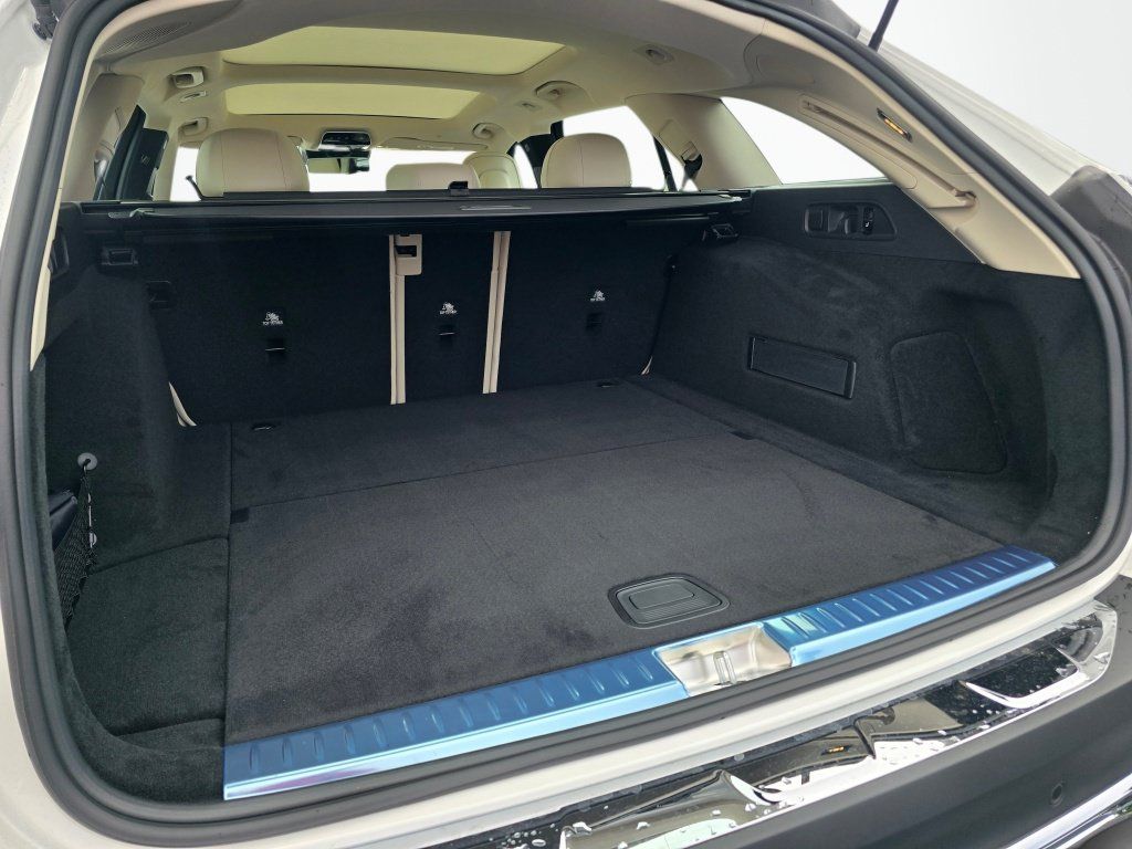 New 2027 Mercedes-Benz E 450 4MATIC All-Terrain Wagon image 21