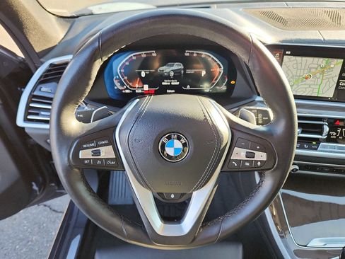 Certified 2022 BMW X5 xDrive40i w/ Premium Package image 19