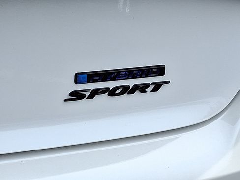 New 2026 Honda Accord Sport image 11