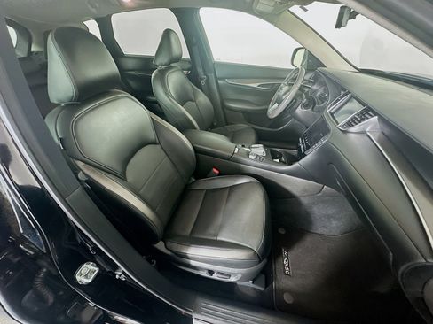 Used 2023 INFINITI QX50 Luxe FWD image 30