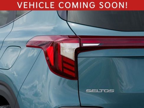 New 2026 Kia Seltos S AWD/4WD image 11