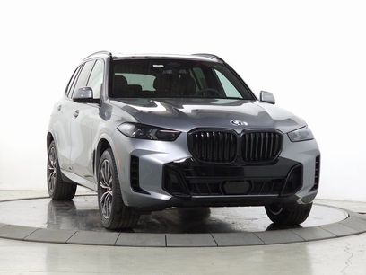 Used 2026 BMW X5 xDrive40i w/ M Sport Package