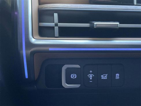 New 2026 Hyundai Santa Fe Limited image 30