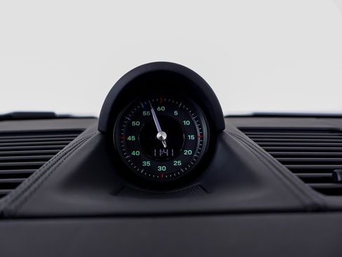 Certified 2024 Porsche 911 GT3 RS image 15