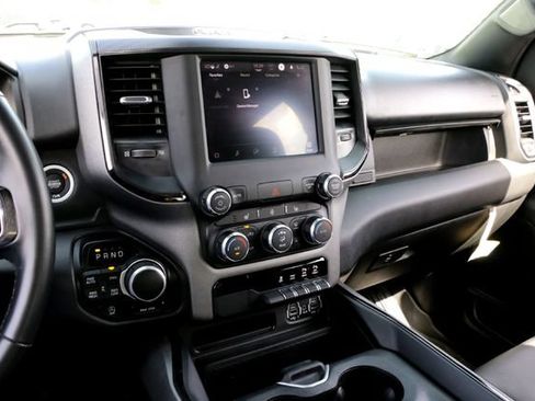 Used 2023 RAM 1500 Lone Star AWD/4WD image 16