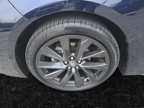 Used 2023 Toyota Corolla XSE image 26