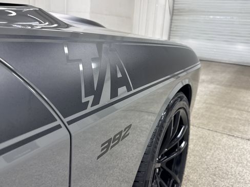 Used 2018 Dodge Challenger T/A image 16