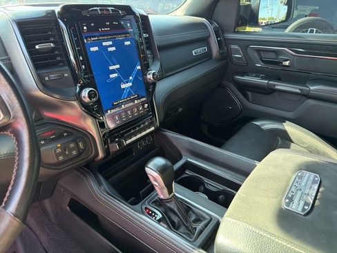 Used 2021 RAM 1500 TRX w/ TRX Level 2 Equipment Group AWD/4WD image 40