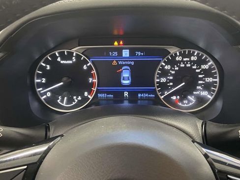 Used 2024 Nissan Altima 2.5 SL image 23