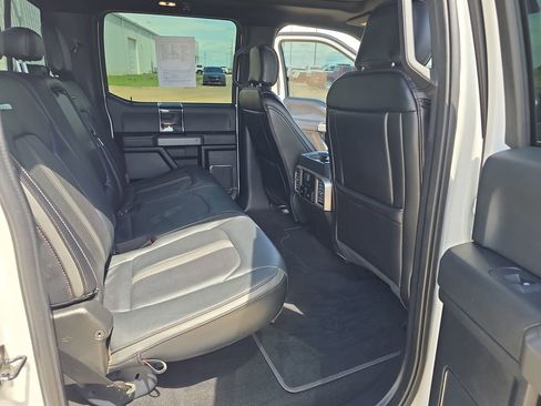 Used 2020 Ford F450 Platinum AWD/4WD image 11