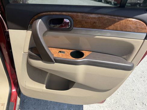 Used 2012 Buick Enclave Leather FWD image 20