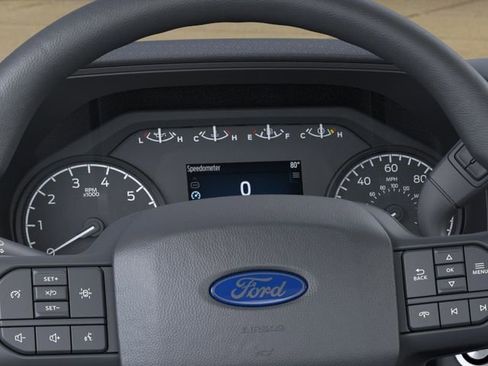 New 2026 Ford F150 XL w/ Equipment Group 103A High AWD/4WD image 14