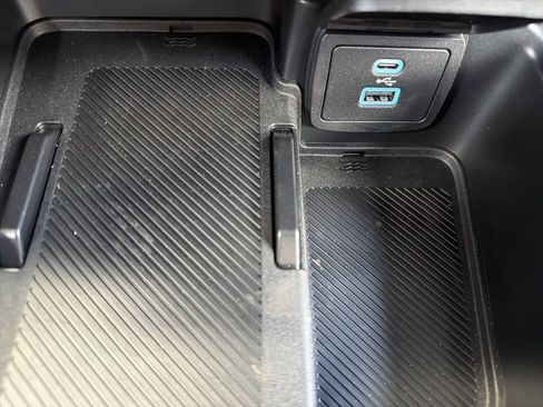 New 2025 Ford Bronco Raptor AWD/4WD image 32