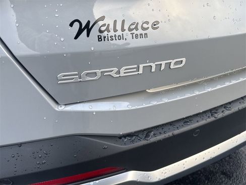 New 2026 Kia Sorento EX image 7