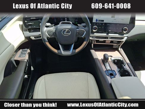 Certified 2024 Lexus RX 350 w/ Convenience Package AWD/4WD image 11