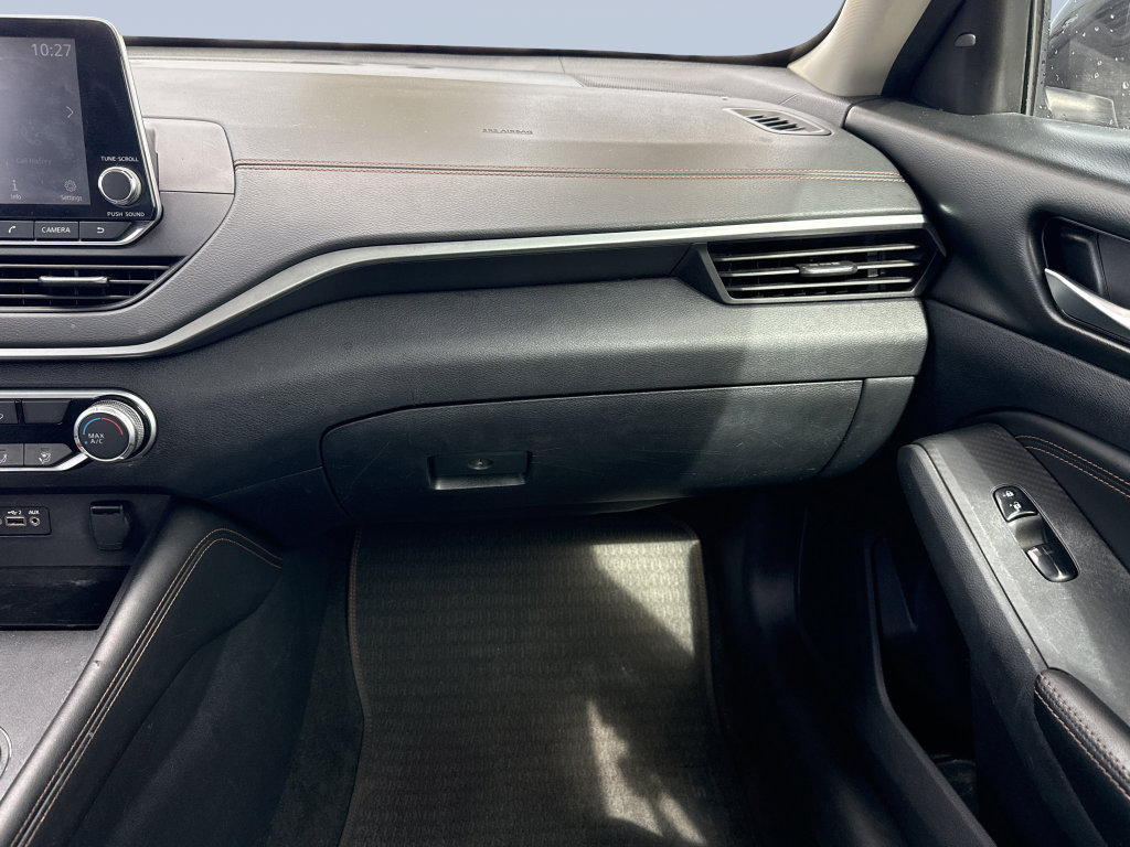 Used 2020 Nissan Altima 2.5 SR FWD image 21