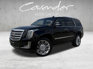 Used 2015 Cadillac Escalade Platinum AWD/4WD video 1