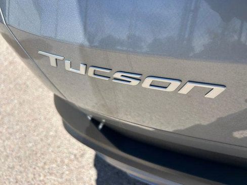 New 2026 Hyundai Tucson SE FWD image 26