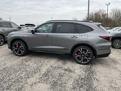 New 2026 Acura MDX Type S AWD/4WD image 5