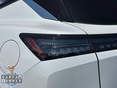 Used 2025 Nissan Murano SL w/ Cargo Package AWD/4WD image 13