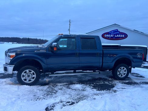 Used 2016 Ford F250 XLT w/ XTR Package image 8