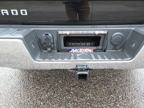 Used 2014 Chevrolet Silverado 1500 LT w/ All Star Edition AWD/4WD image 21