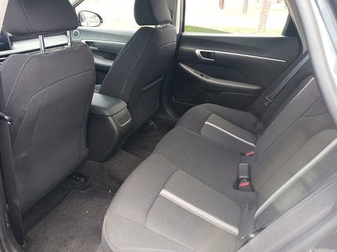 Used 2024 Hyundai Sonata SEL FWD image 13