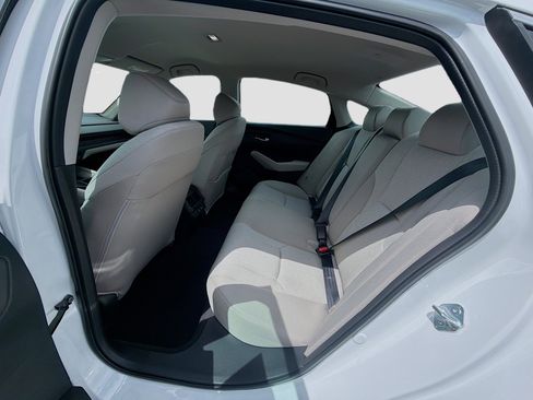 New 2026 Honda Accord LX image 22