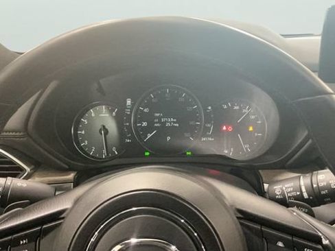 Used 2024 MAZDA CX-5 Signature AWD/4WD image 28