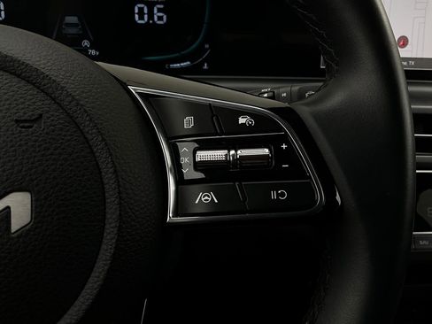 Used 2025 Kia Seltos S image 36