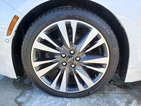 Used 2019 Lincoln MKZ Reserve w/ Luxury Package image 27